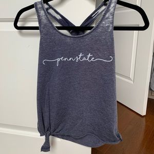 Penn State Tank Top